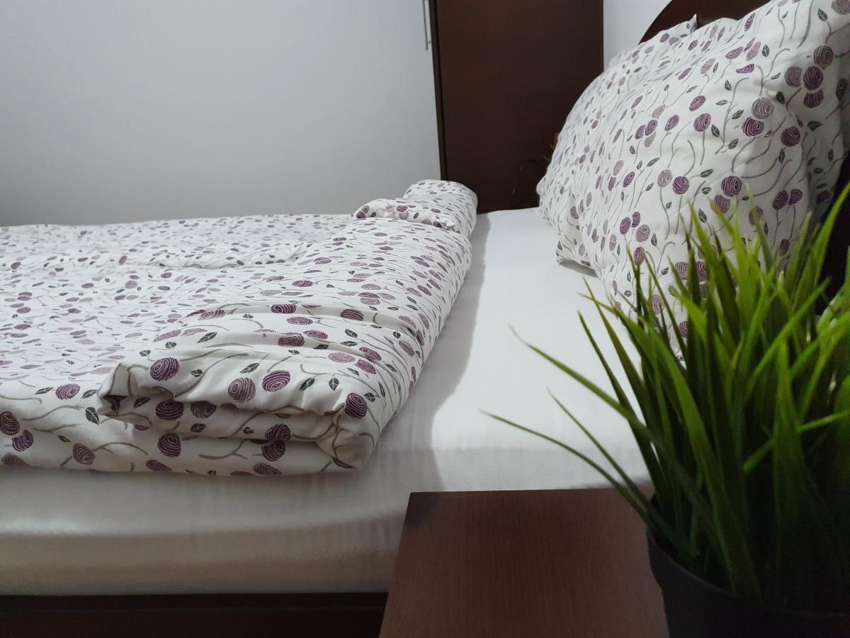 Pensiunea Casa Blanca Sulina Kültér fotó